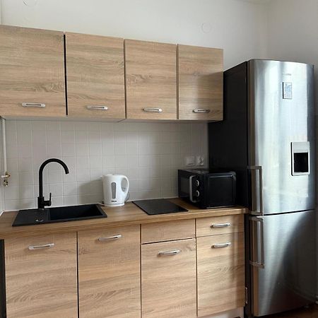 Family Apartment Перемишль Екстер'єр фото