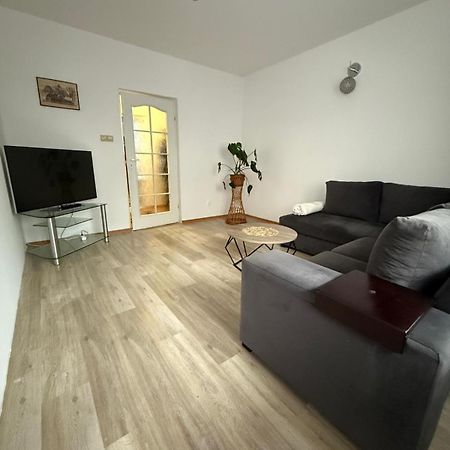 Family Apartment Перемишль Екстер'єр фото