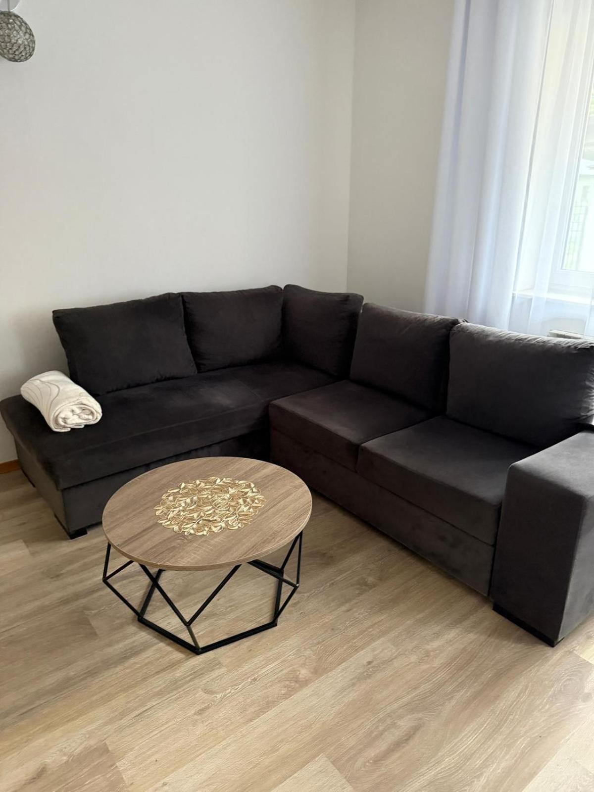 Family Apartment Перемишль Екстер'єр фото