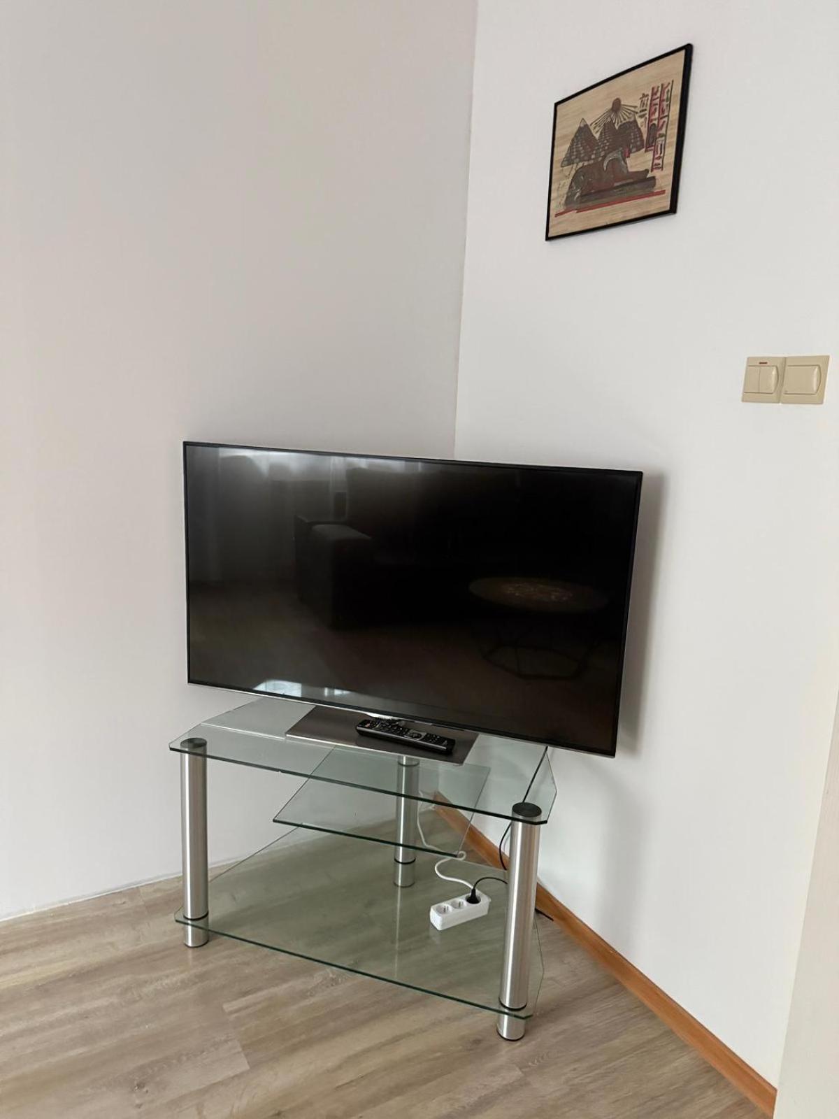 Family Apartment Перемишль Екстер'єр фото