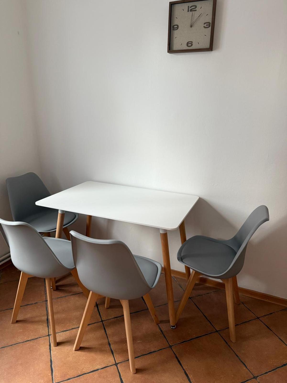 Family Apartment Перемишль Екстер'єр фото