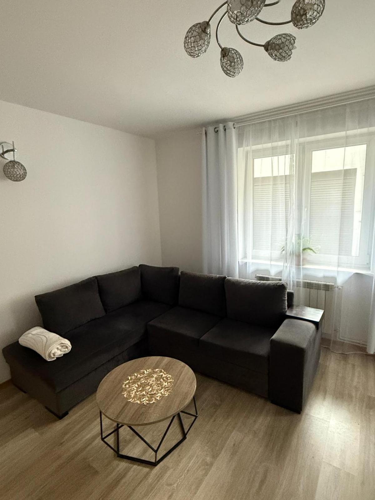 Family Apartment Перемишль Екстер'єр фото