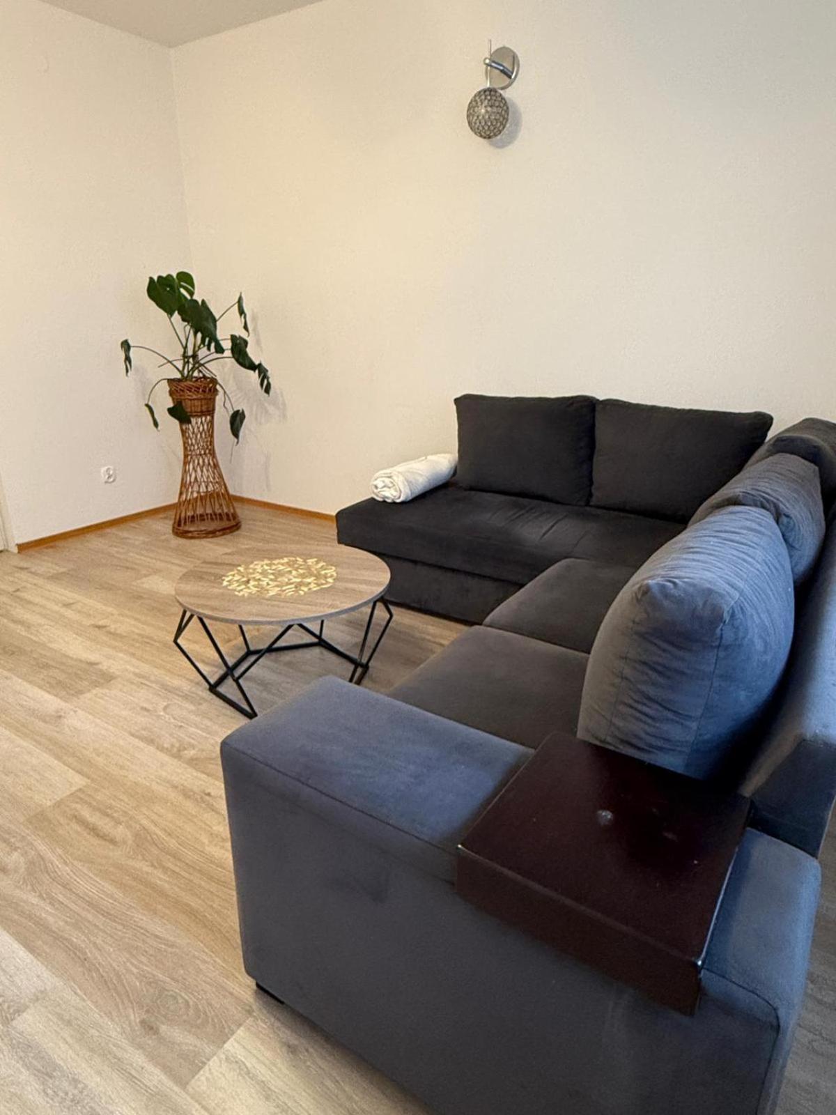 Family Apartment Перемишль Екстер'єр фото