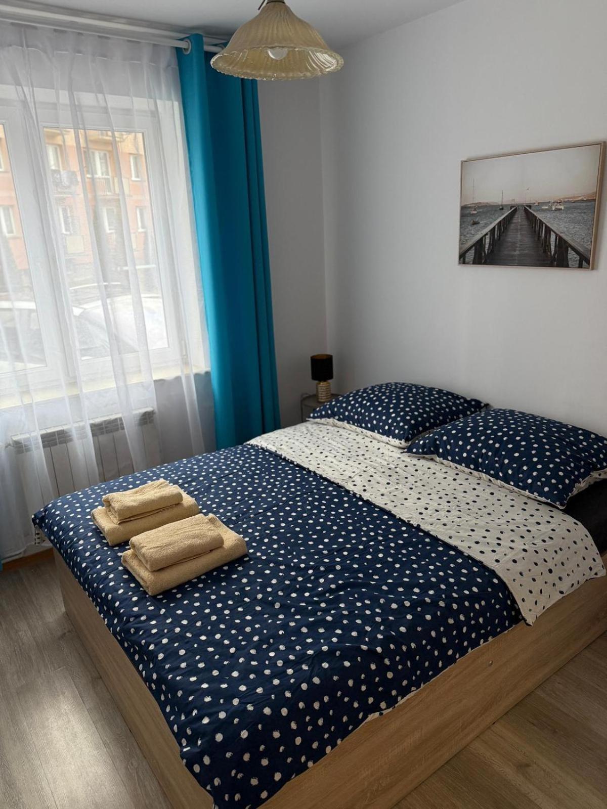 Family Apartment Перемишль Екстер'єр фото