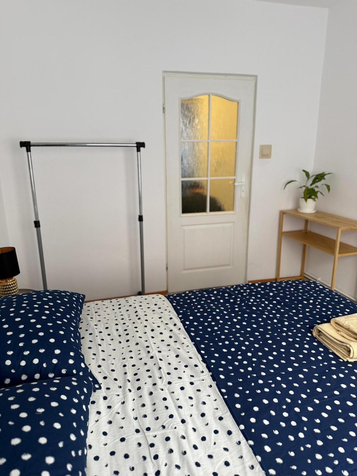 Family Apartment Перемишль Екстер'єр фото