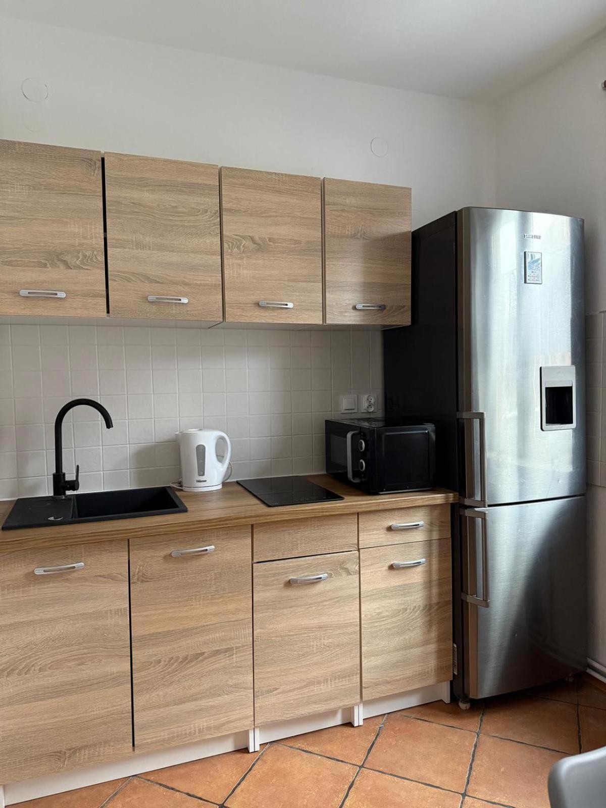 Family Apartment Перемишль Екстер'єр фото