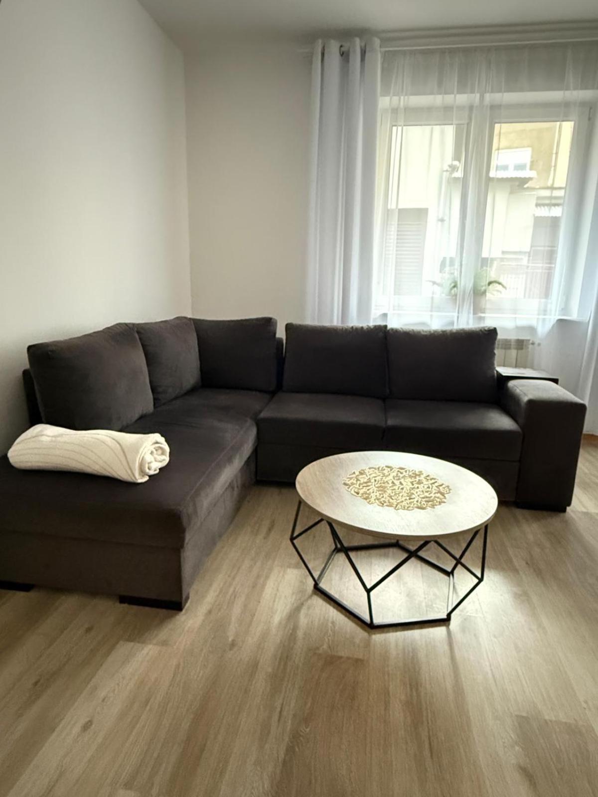 Family Apartment Перемишль Екстер'єр фото