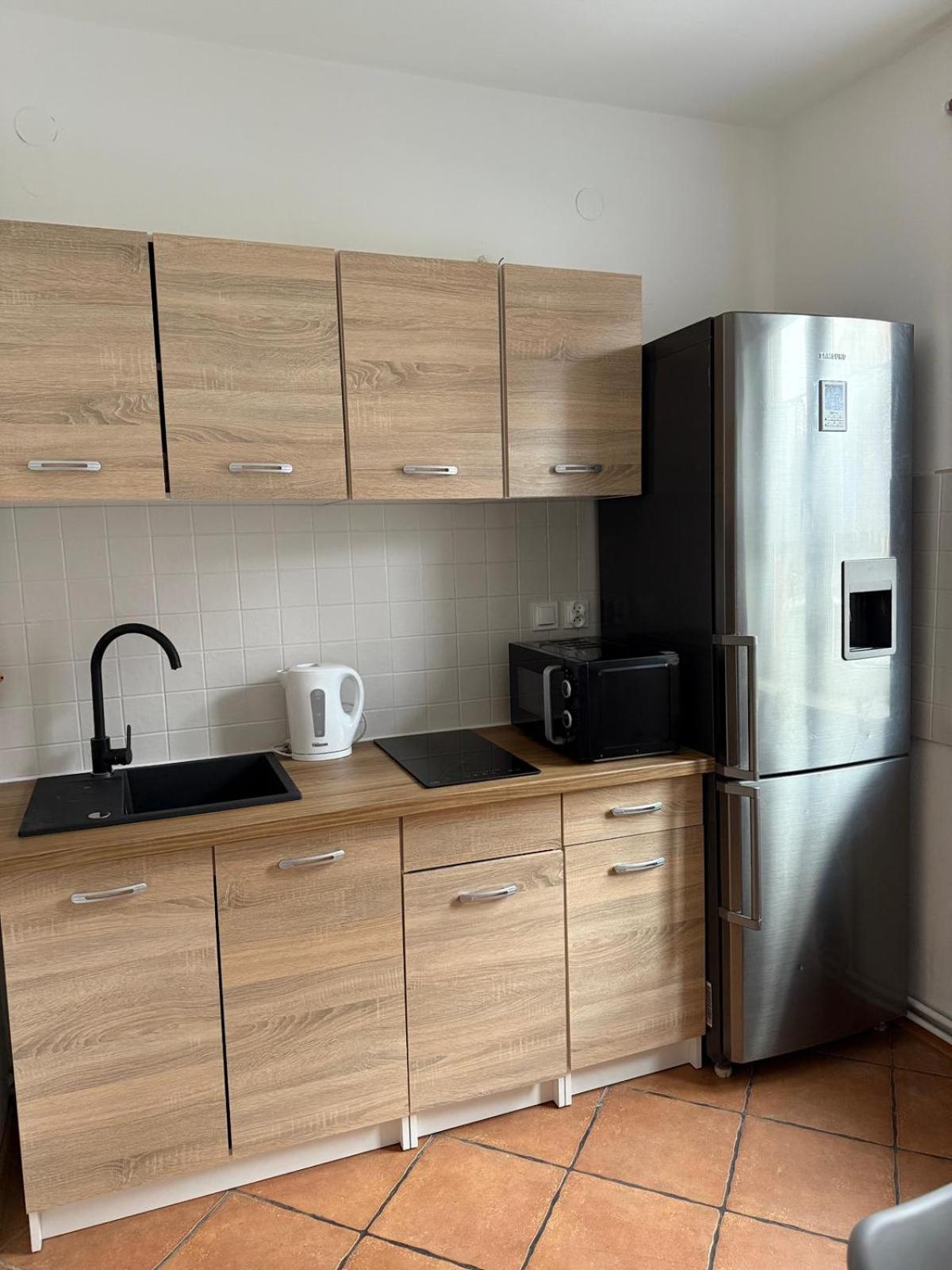 Family Apartment Перемишль Екстер'єр фото