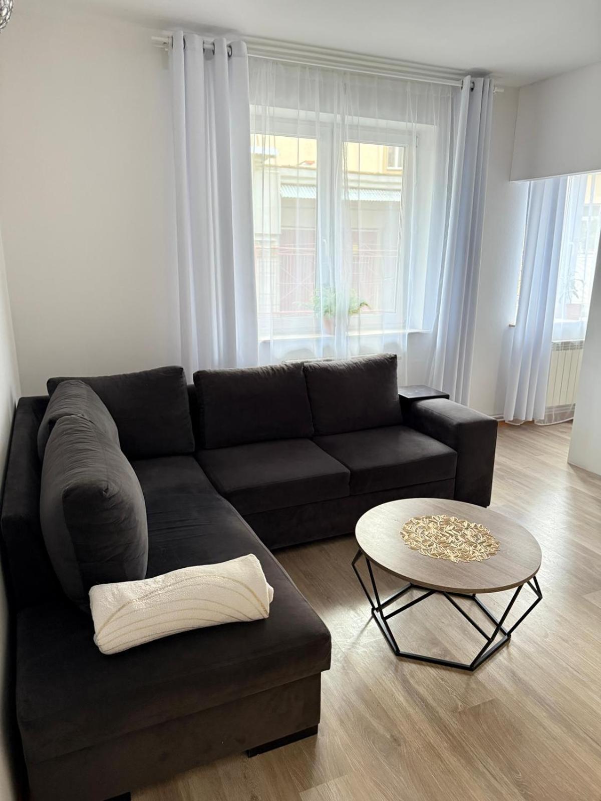 Family Apartment Перемишль Екстер'єр фото