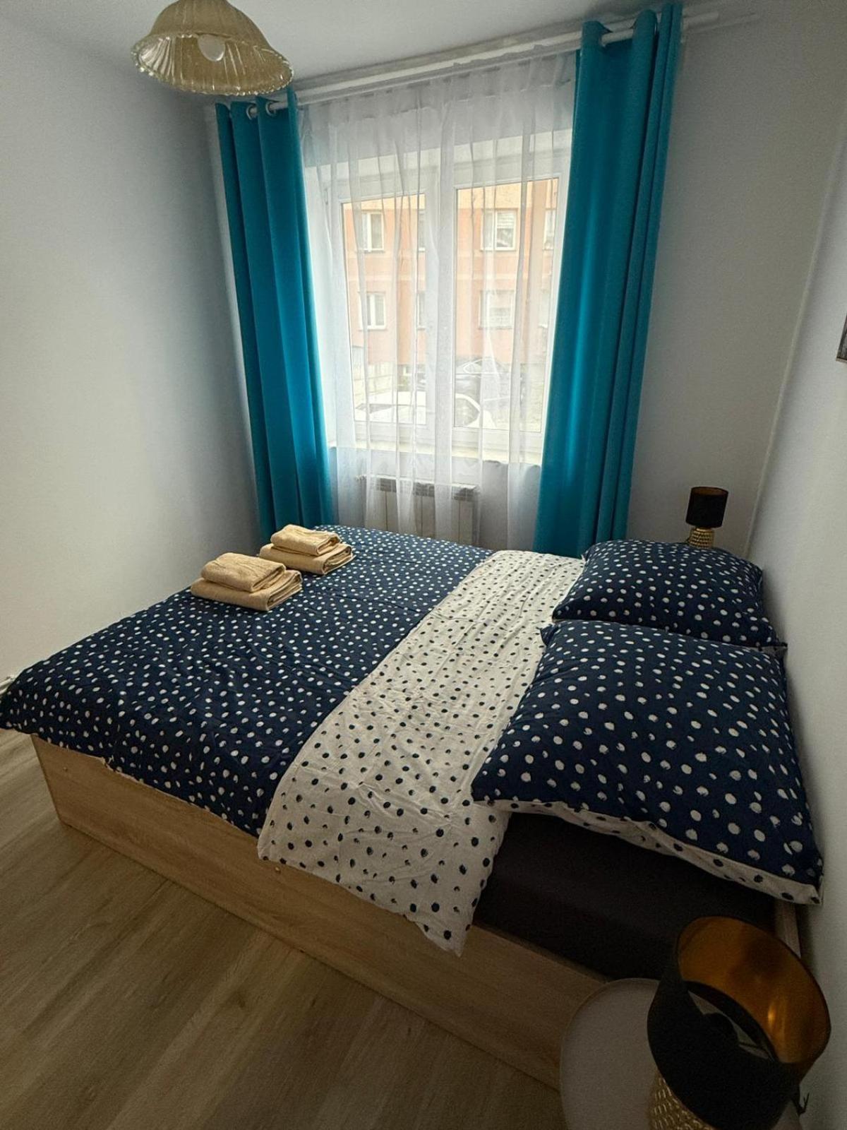 Family Apartment Перемишль Екстер'єр фото